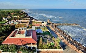 Neemrana'S - Bungalow On The Beach